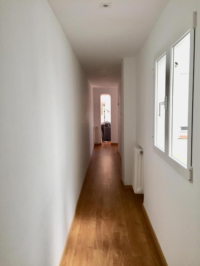 Piso Nuevo Con Encanto Centro グラナダ エクステリア 写真