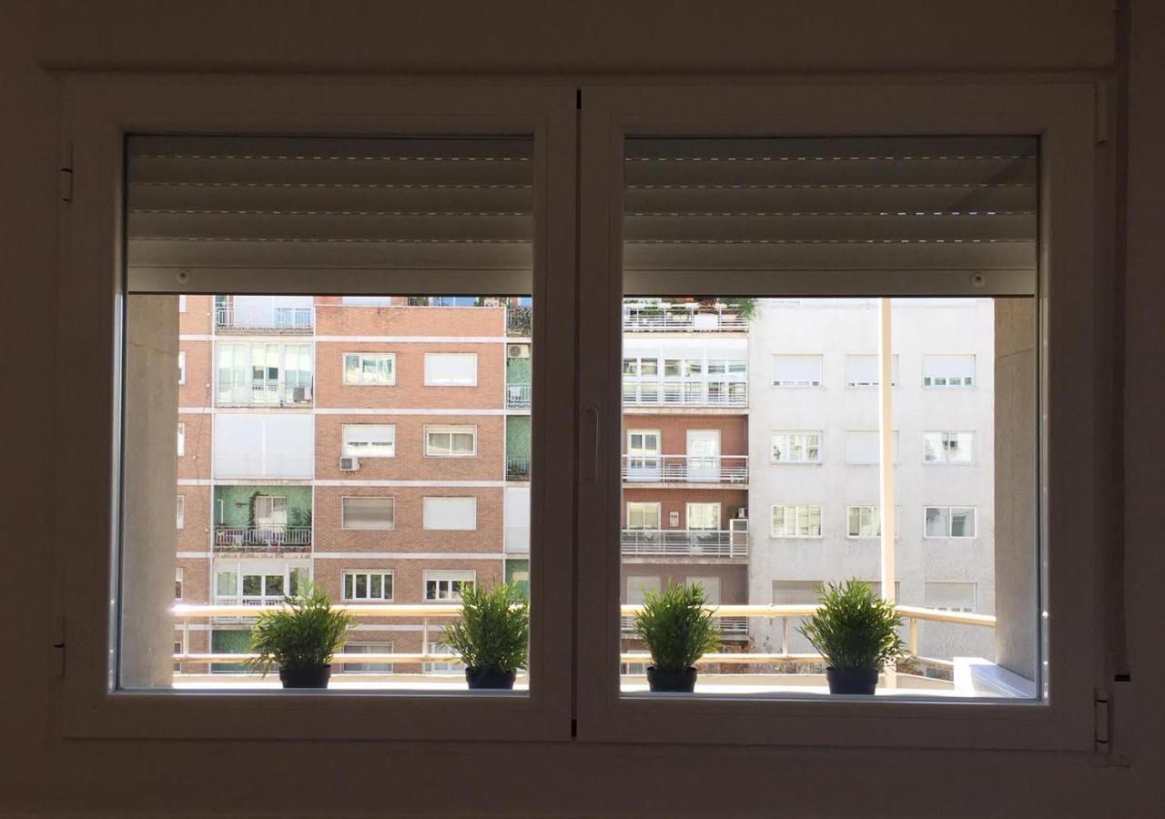 Piso Nuevo Con Encanto Centro グラナダ エクステリア 写真