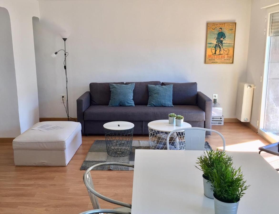 Piso Nuevo Con Encanto Centro グラナダ エクステリア 写真