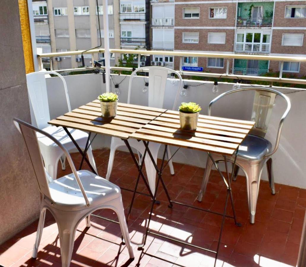 Piso Nuevo Con Encanto Centro グラナダ エクステリア 写真