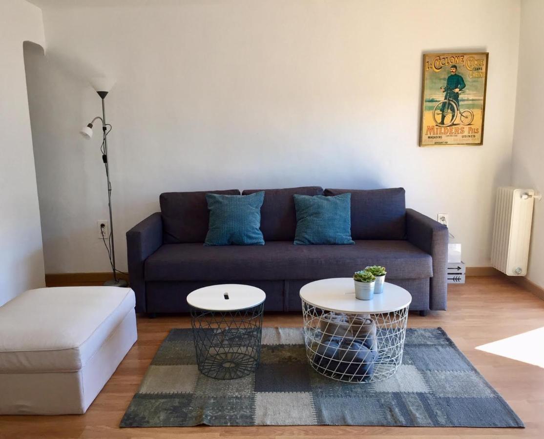 Piso Nuevo Con Encanto Centro グラナダ エクステリア 写真